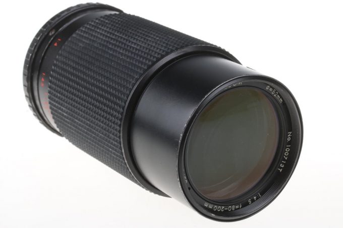 Albinar 80-200mm f/4,5 MC für Nikon MF - #100713T