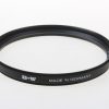 B+W UV-Filter 77E 010 1x - 77mm