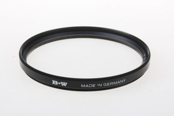 B+W UV-Filter 77E 010 1x - 77mm