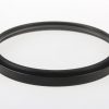 B+W UV-Filter 77E 010 1x - 77mm - Image 2