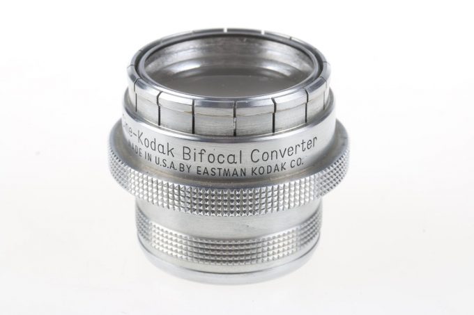 Kodak Cine Bifocal Converter 2 1/2 inch