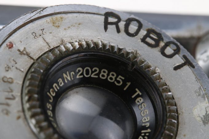 ROBOT II - #2028851