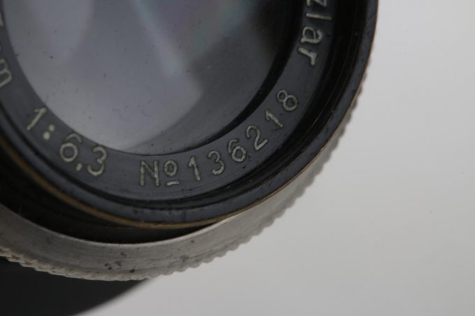 Leica Elmar 10,5cm f/6,3 Berg-Elmar (Mountain-Elmar) - #136218