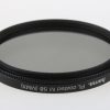 Hama POL Cirkular Filter 58mm (MMX)