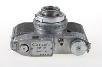 BENCINI Comet II Sucherkamera - #120924