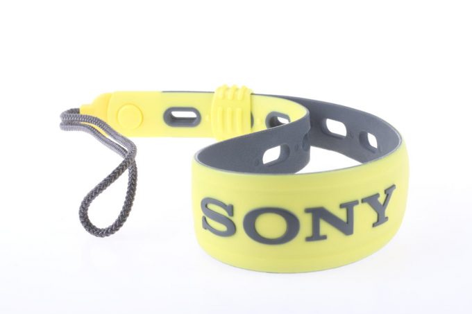 Sony Unterwasser Handschlaufe