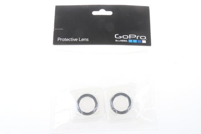 GoPro Protective Lens SET