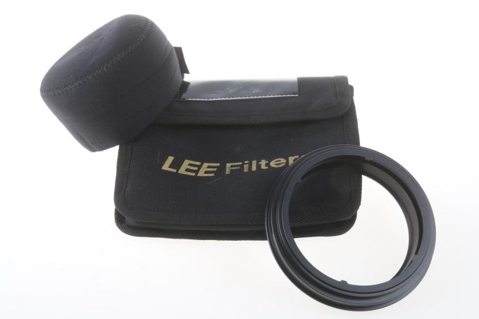 Adapterring für Lee Filter / Nikon AF-S 14-24mm