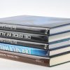 Bücher Bildbände - 5 Stück (4)