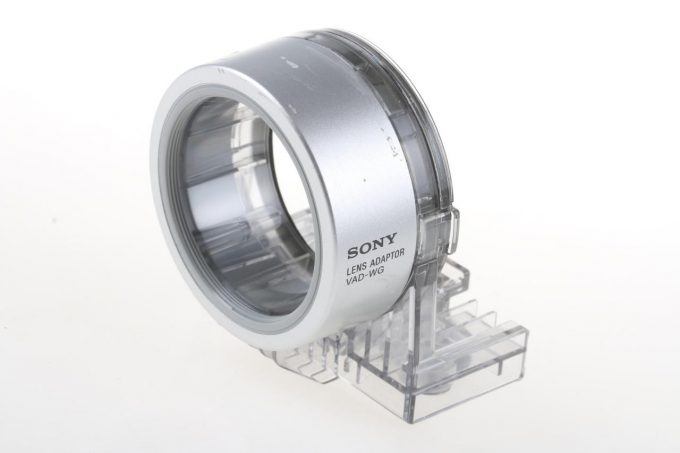 Sony VAD-WG Lens Adapter