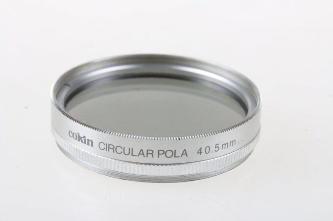 Cokin Cirkular Pola Filter 40,5mm