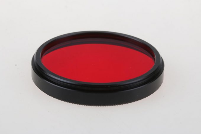 Cokin 43mm Rot / R2 Filter