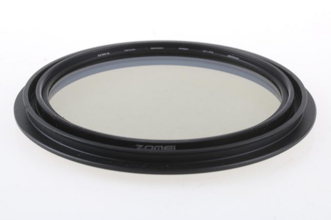 Zomei DW1 Polfilter 82mm C-PL