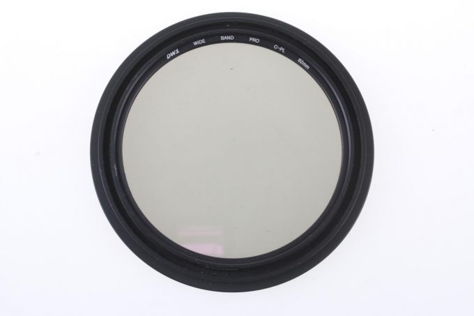 Zomei DW1 Polfilter 82mm C-PL
