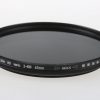 Zomei ND-Vario 2-400 Neutraldichtefilter 67mm