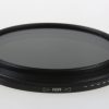 Zomei ND-Vario 2-400 Neutraldichtefilter 67mm