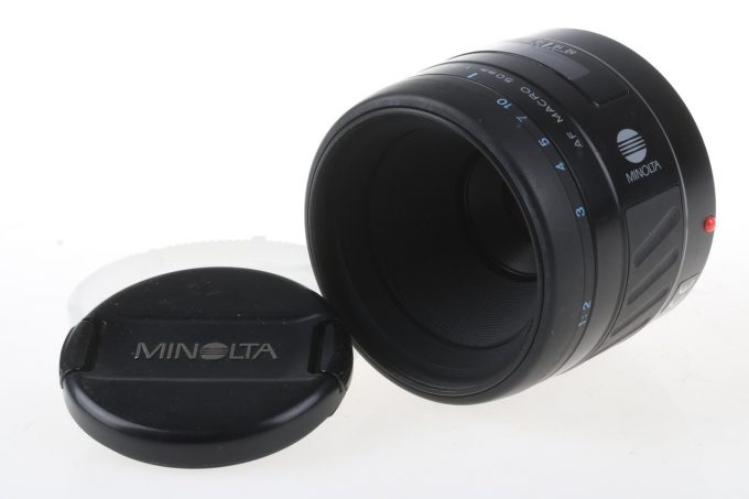 Minolta AF Macro 50mm f/3,5 für Minolta/Sony A - #31901394