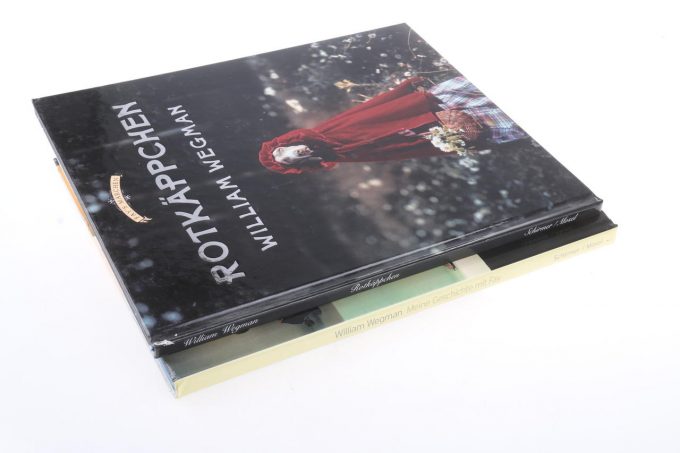 Buch / Rotkäppchen & Meine Geschichte mit Fay