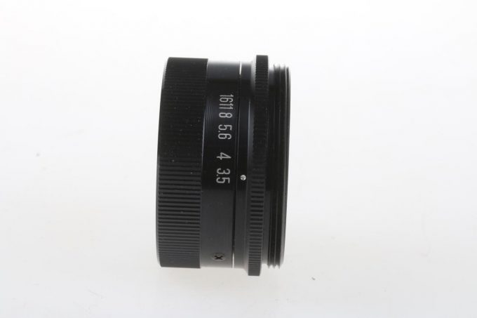 Vergößerungs Objektiv 50mm f/3,5