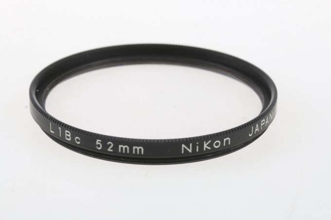 Nikon Skyfilter L1Bc - 52mm