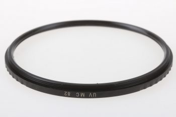 Peter Hadley UV Filter 82mm