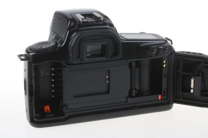 Canon EOS 1000FN - #671439