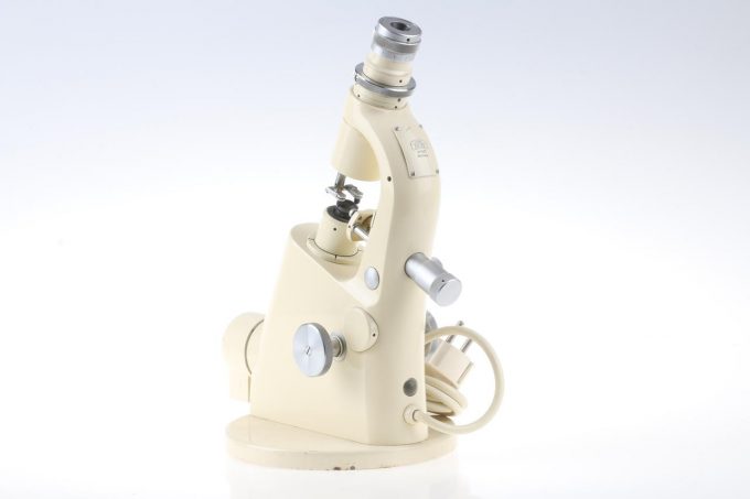 Zeiss Ikon Mikroskope - #317621