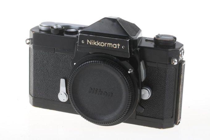 Nikon Nikkormat FTn Gehäuse - #3999123