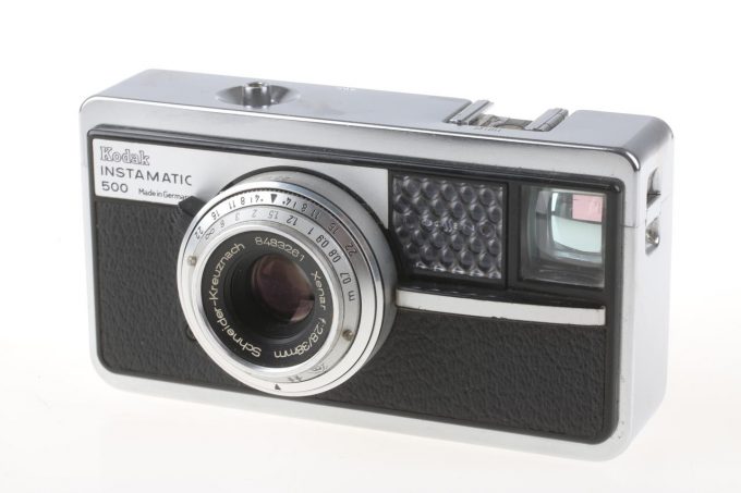 Kodak Insatmatic 500 - #8483261
