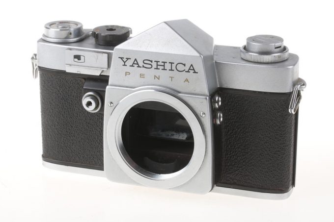Yashica Penta SLR Kamera - #8105103