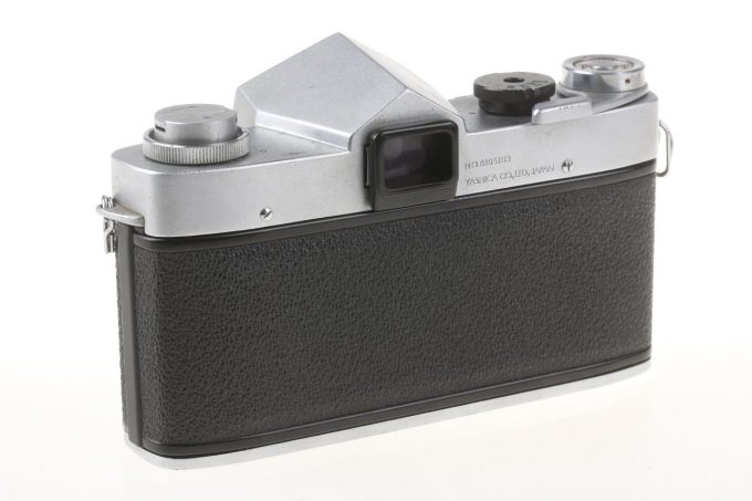 Yashica Penta SLR Kamera - #8105103