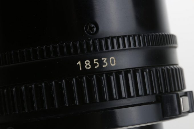 Canon FD 80-200mm f/4,0 L - #18530