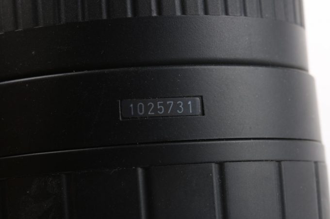 Sigma 28-200mm f/3,8-5,6 UC für Sony / Minolta - #1025731