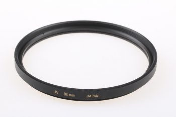 Sigma UV DG Filter - 86mm