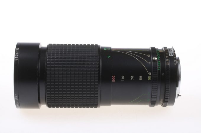 Tokina 35-200mm f/3,5-4,5 AT-X für Nikon F (MF) - #8204053