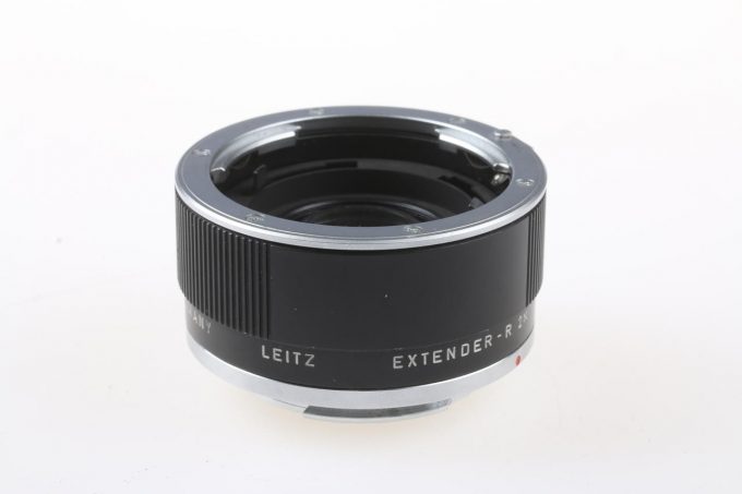 Leica Extender-R 2x für Leica R - #3142076