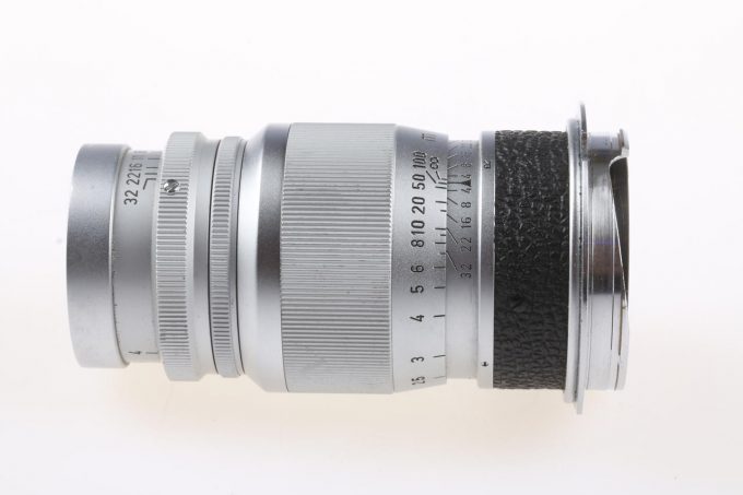 Leica Elmar 9cm f/4,0 für Leica M - #1410067