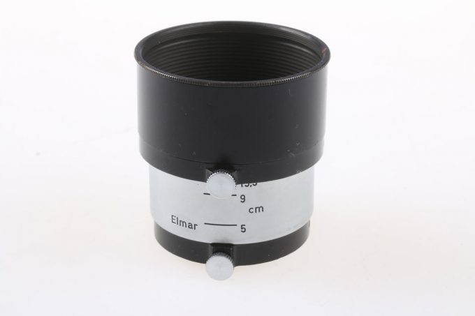 Leica Sonnenblende FIKUS für Elmar 50-135mm