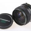 Hanimex 28mm f/2,8 HMC für Minolta MD - #112338
