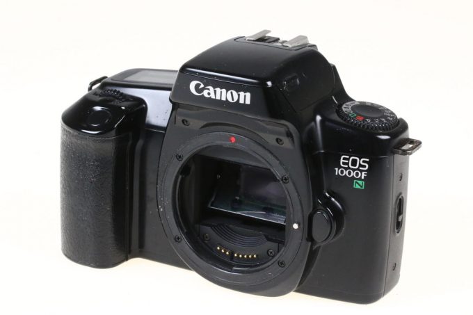 Canon EOS 1000FN - #042246