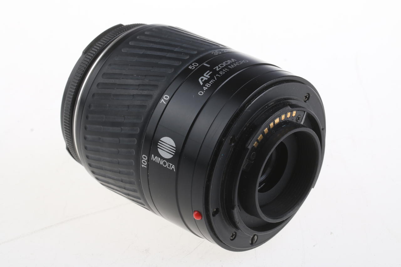 Minolta AF Zoom 28-100mm f/3,5-5,6 D für Minolta/Sony A - #39418075 - Image 3