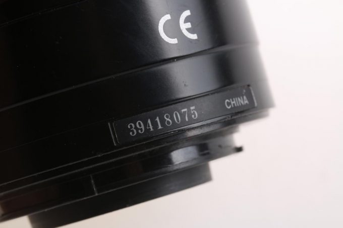 Minolta AF Zoom 28-100mm f/3,5-5,6 D für Minolta/Sony A - #39418075 - Image 5