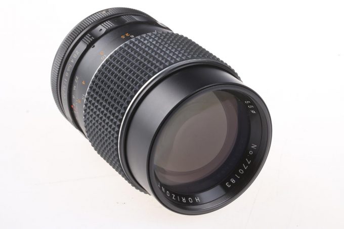Horizont 135mm f/2,8 für Canon FD - #770183