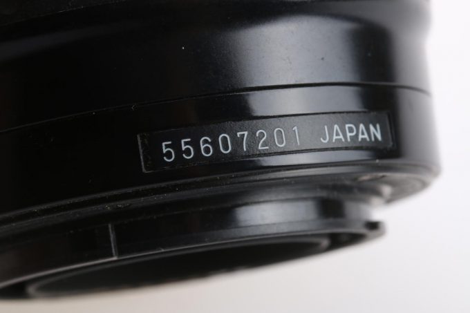 Minolta AF Zoom 35-70mm f/3,5-4,5 für Minolta/Sony A - #55607201