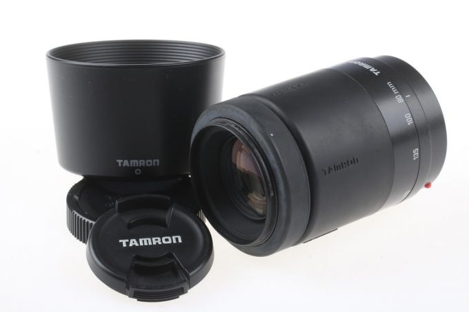 Tamron 80-210mm f/4,5-5,6 für Minolta AF - #601993