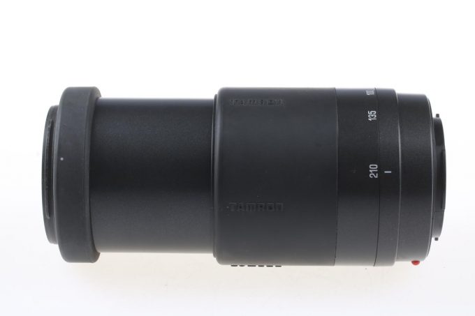 Tamron 80-210mm f/4,5-5,6 für Minolta AF - #601993