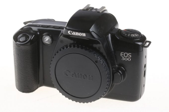 Canon EOS 500 Gehäuse - #57082797