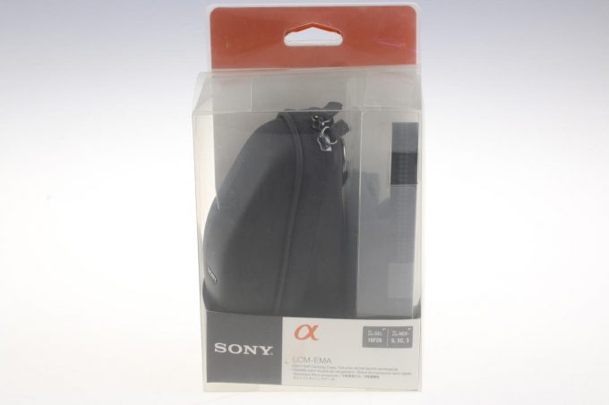 Sony LCM-EMA