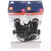 Walimex 2-fach Lampenhalterung mit Osram LED Lampen