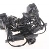 Walimex 2-fach Lampenhalterung mit Osram LED Lampen - Image 2